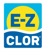 E-Z Clor Logo